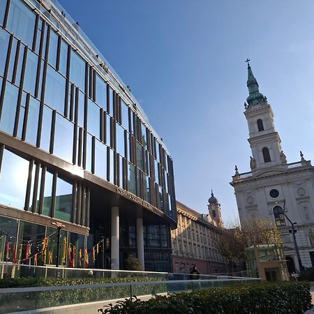 Simply The Best Location Budapest Eksteriør billede